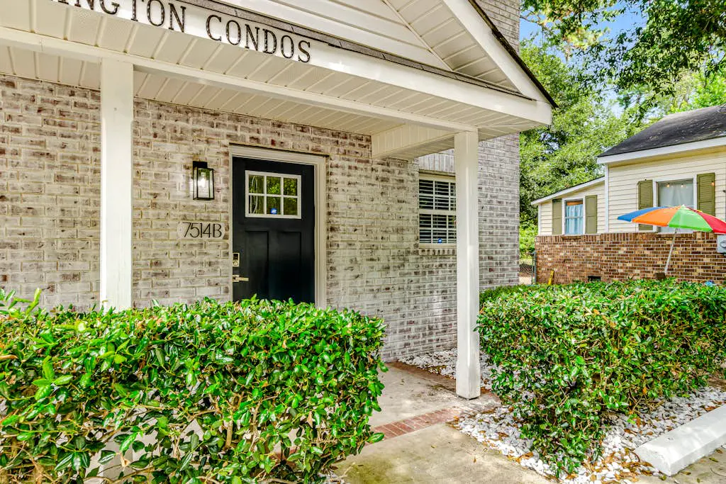 The Wilmington Condos Beach