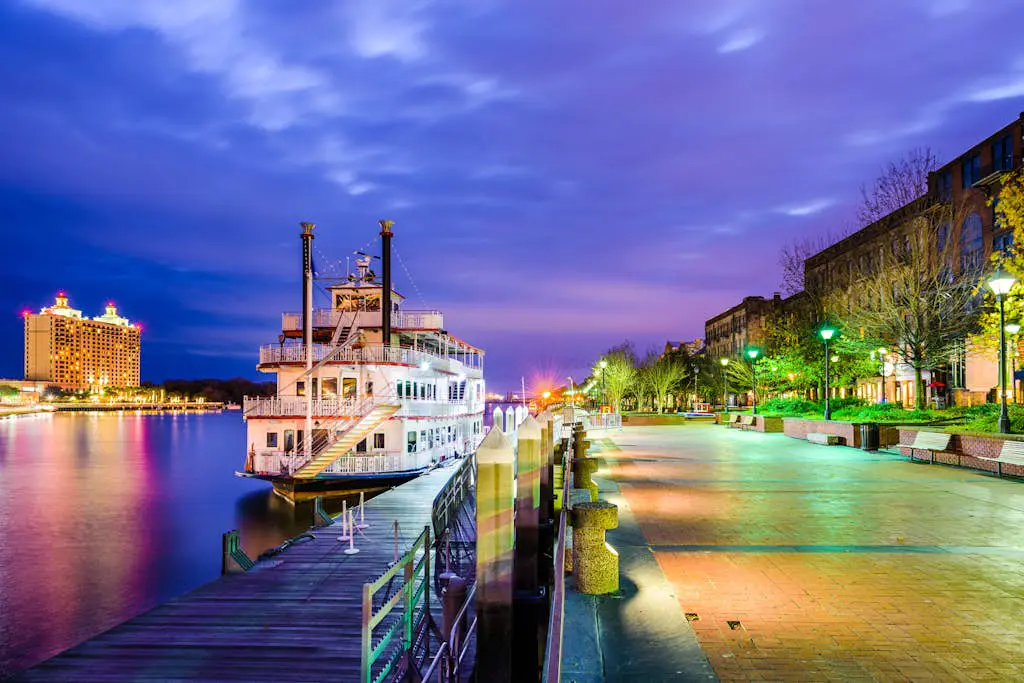 The Wilmington Condos Island