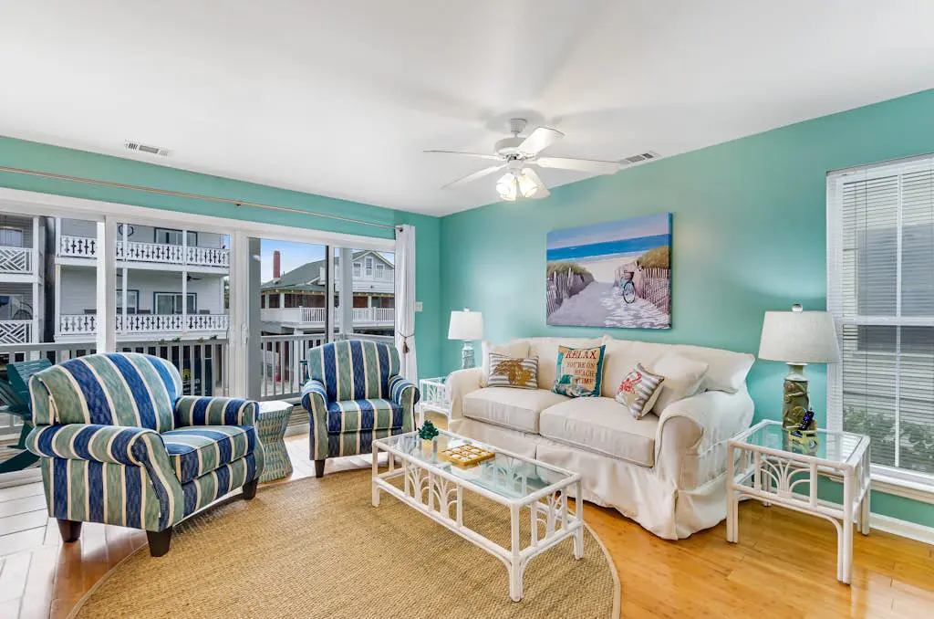 Sea Breeze Hideaway