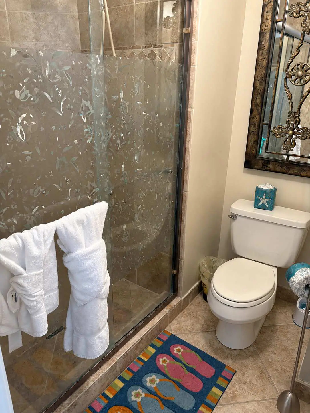 Beach View Studio w/Private Balcony, Pool, Hot Tub & Resort Access