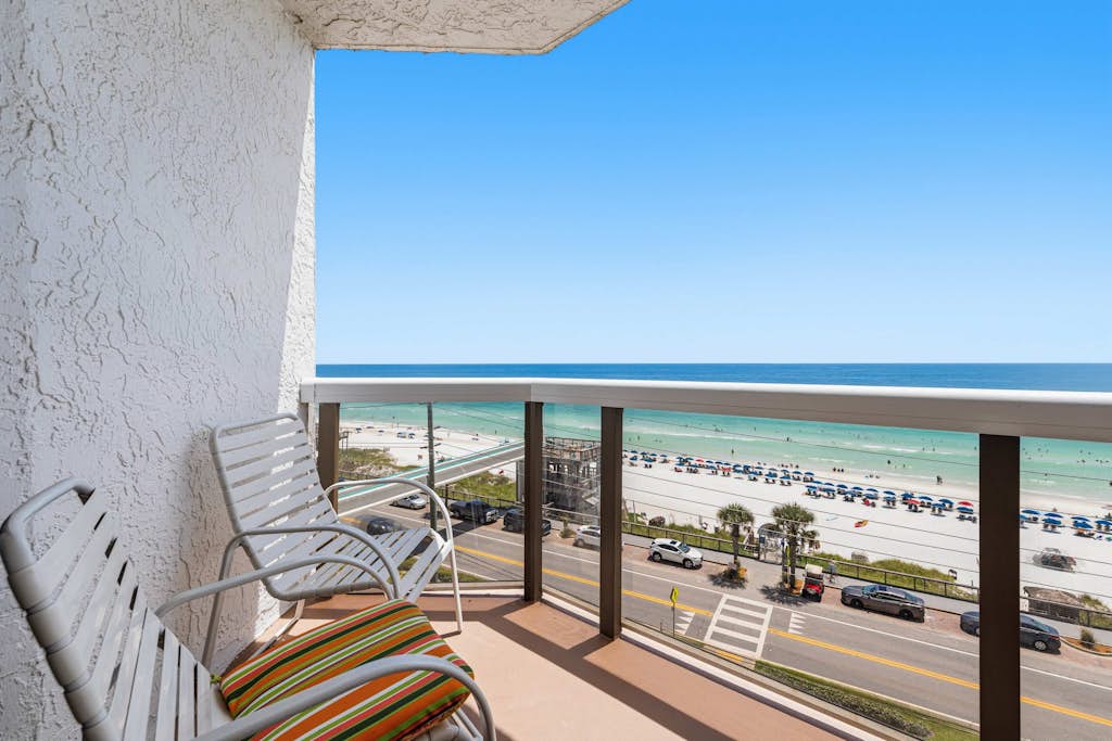 Surfside 501A - Studio 
