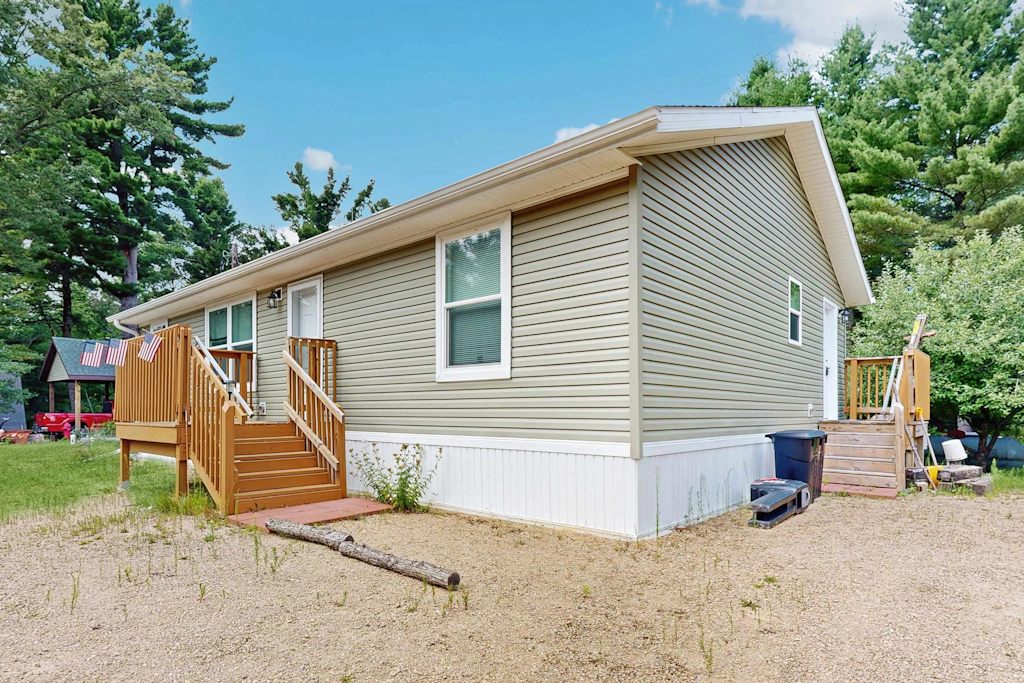 Blackhawk Retreat- Near Lakes, Trails & Golf