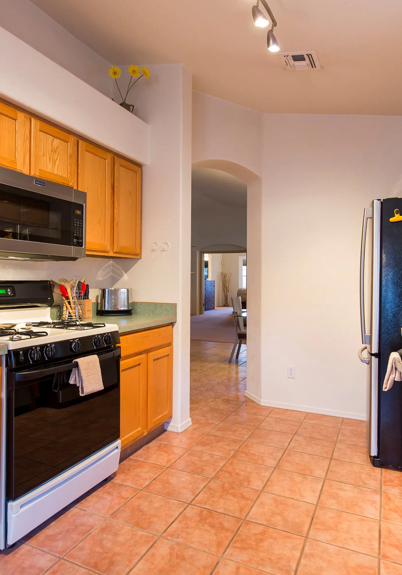Casa Kristie
