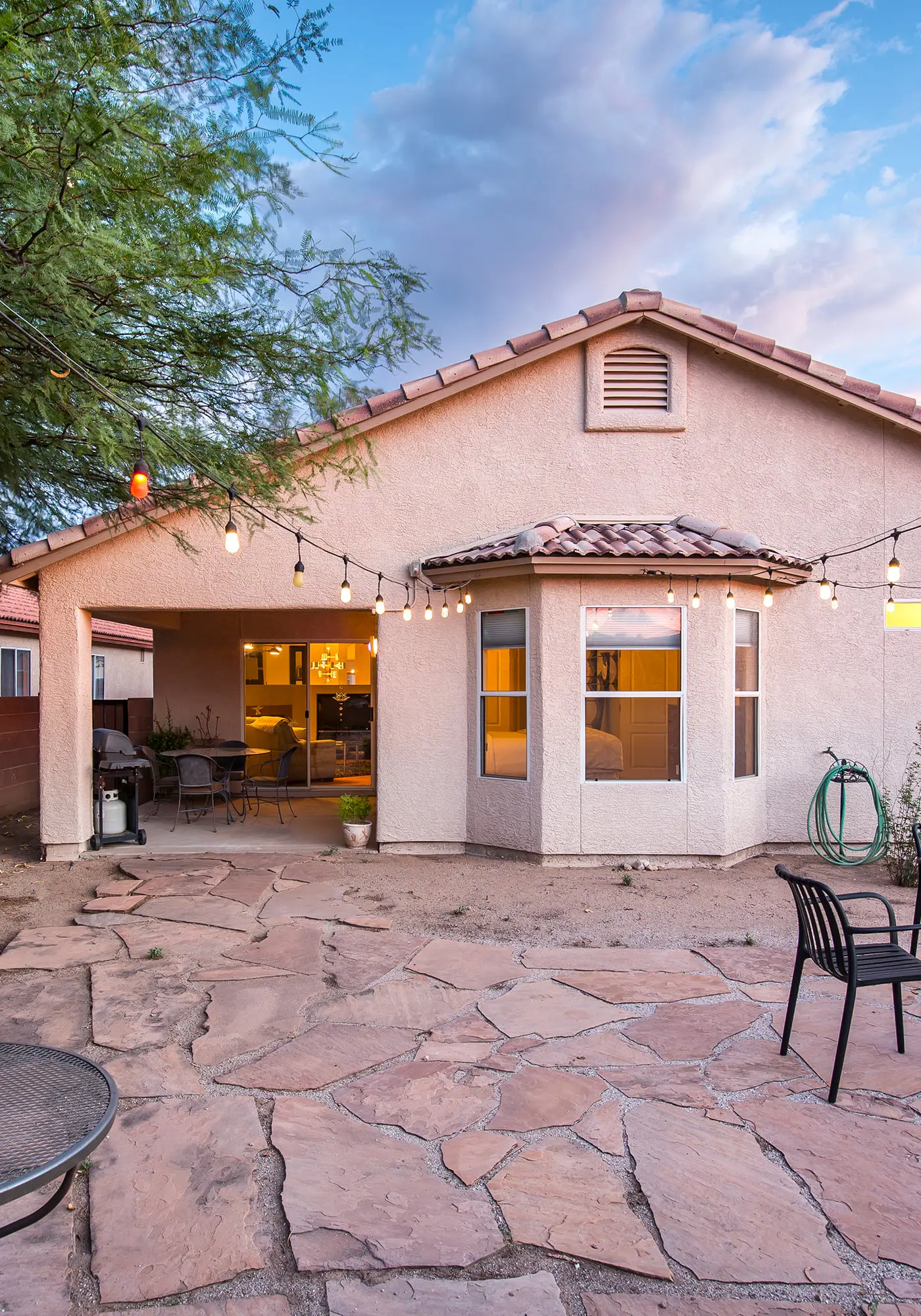 Casa Kristie