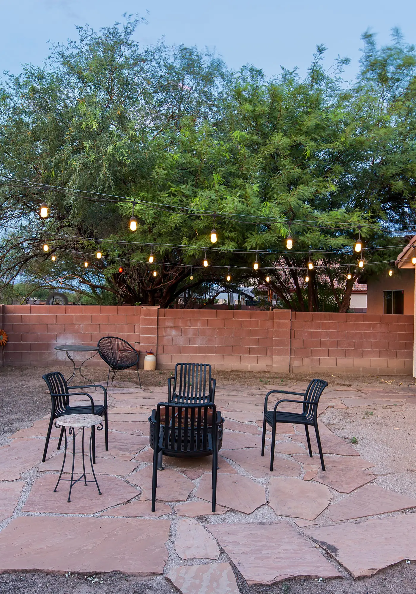 Casa Kristie