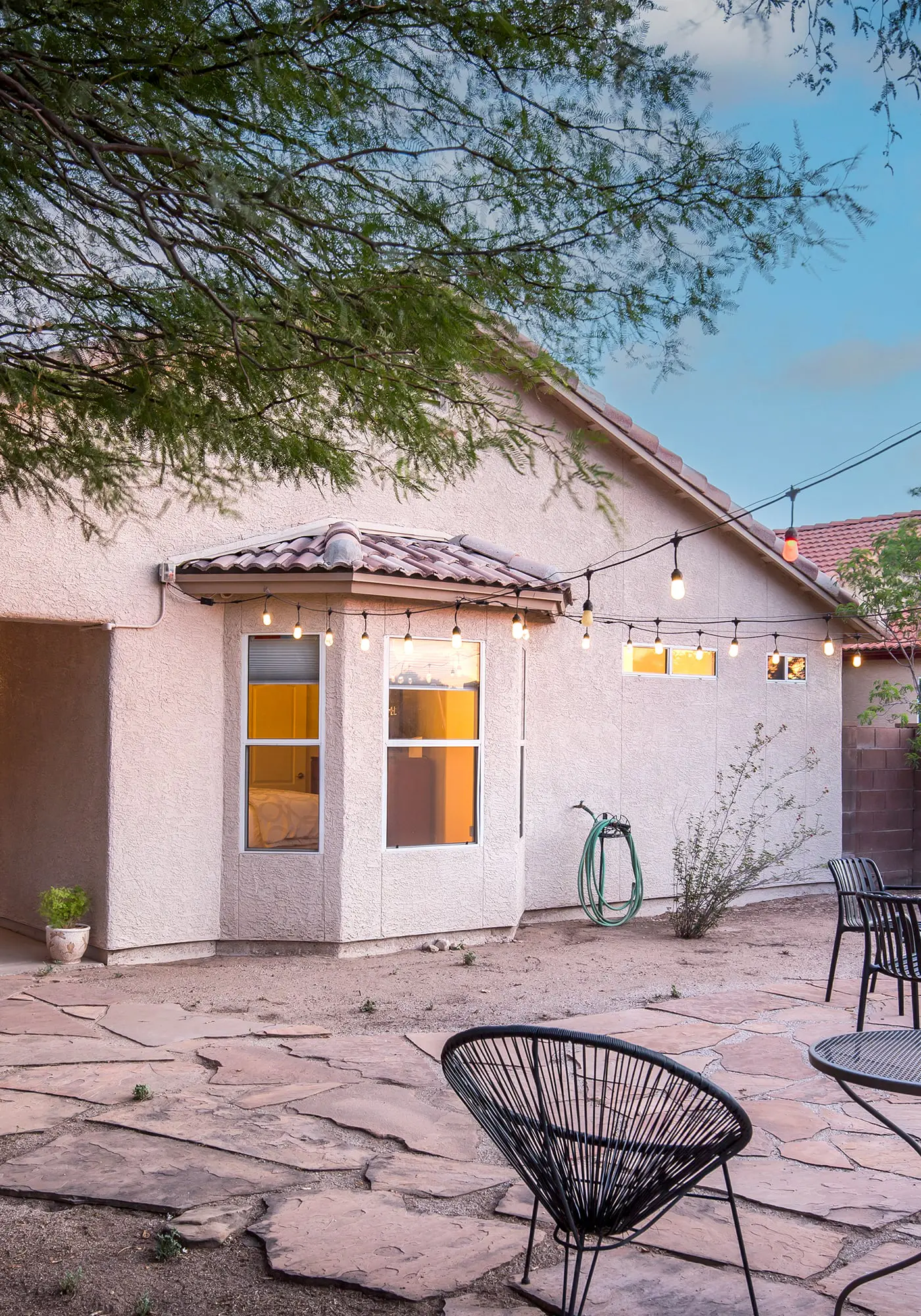 Casa Kristie