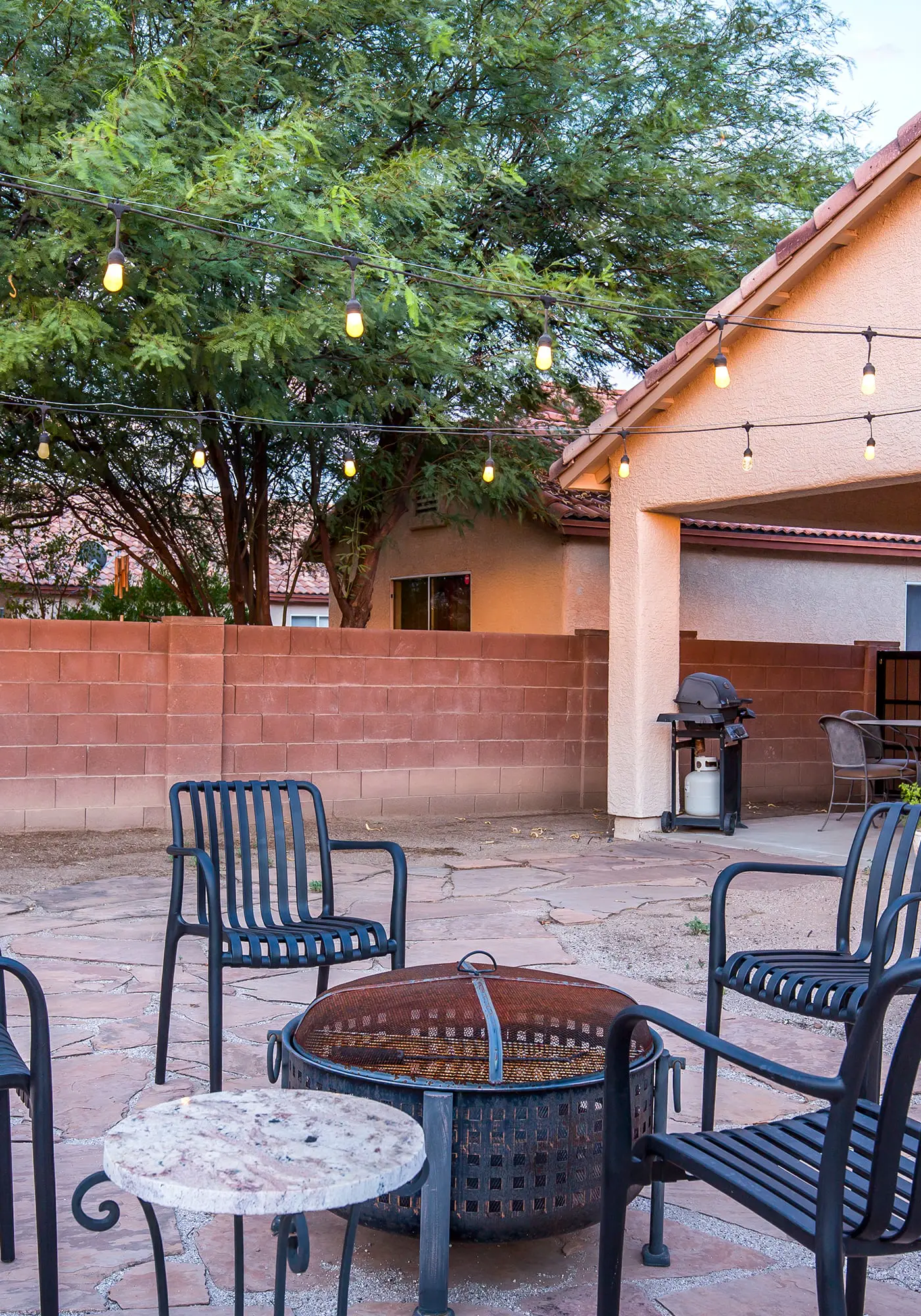Casa Kristie