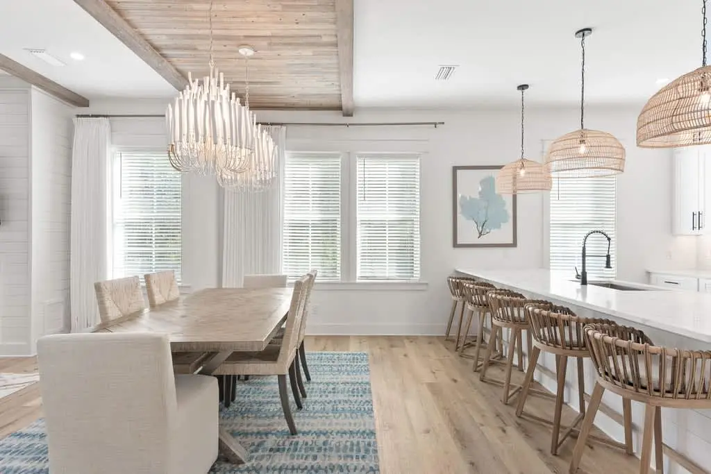 Luxury Coastal Retreat in Miramar Beach