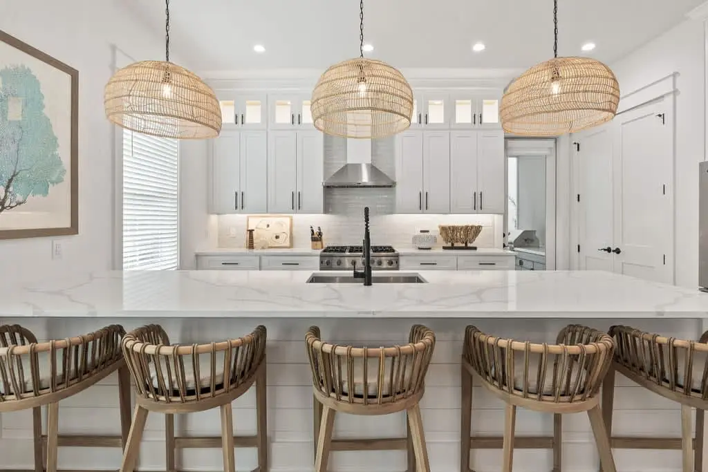 Luxury Coastal Retreat in Miramar Beach