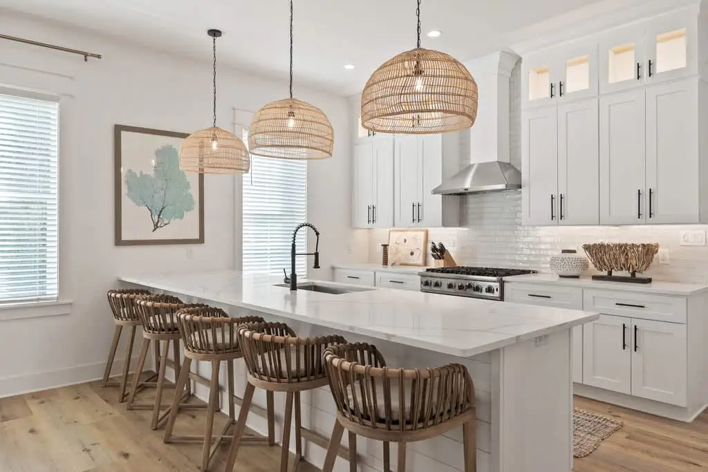 Luxury Coastal Retreat in Miramar Beach