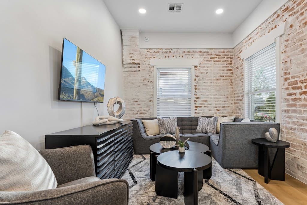 Century Cottage | Historic 1BR Home | Private Yard | Sleeps 2