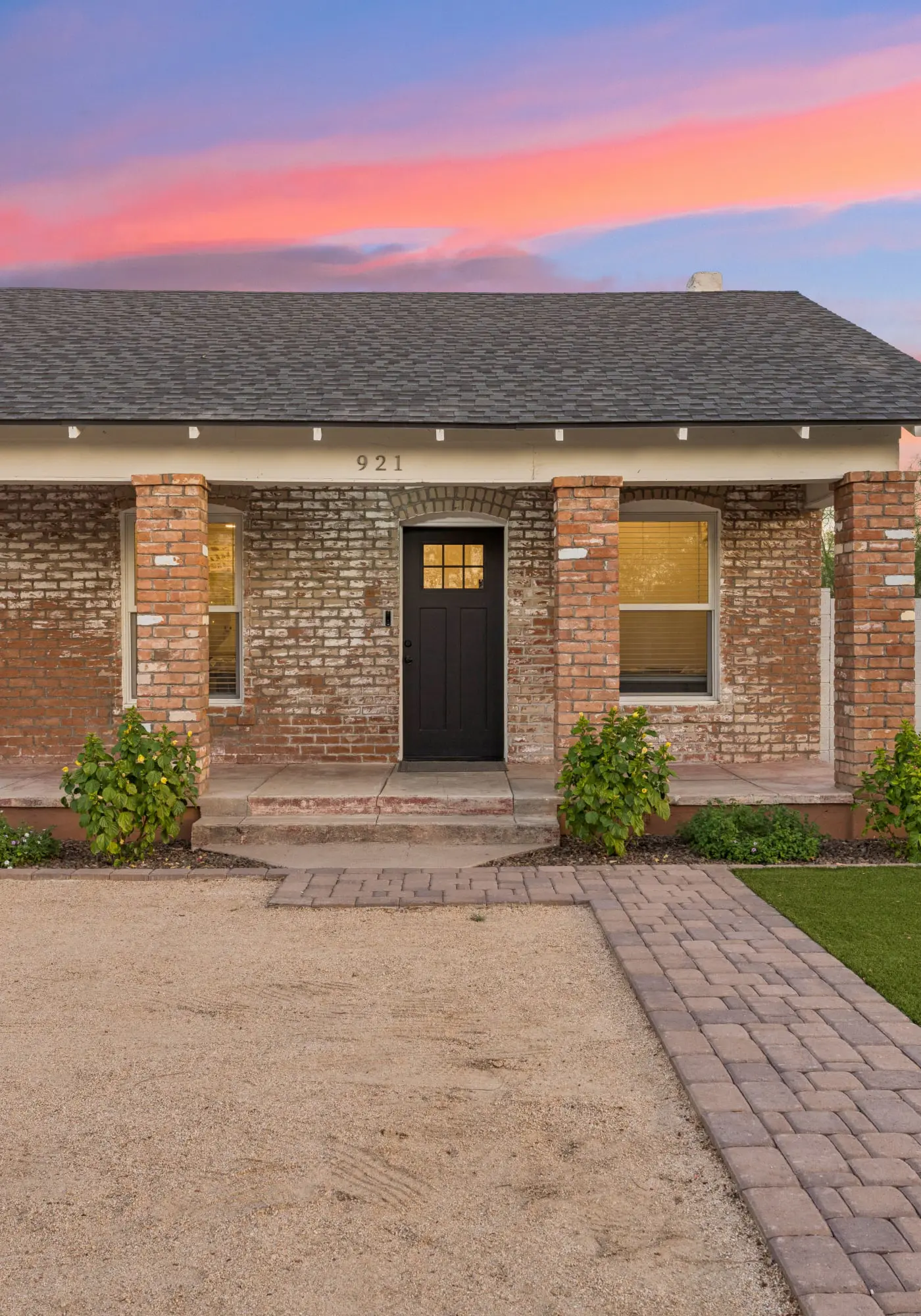 Century Cottage