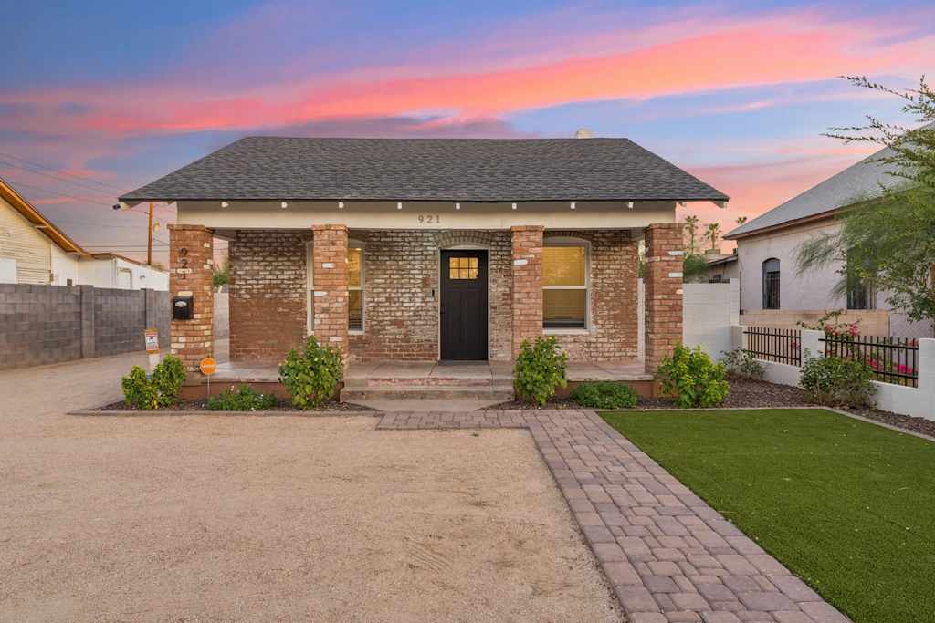 Century Cottage