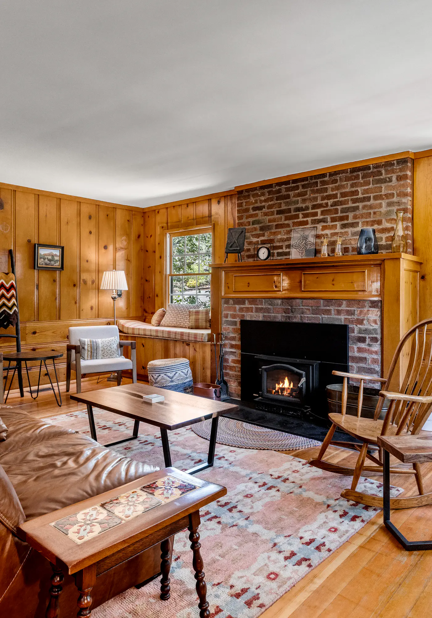Lundquist House