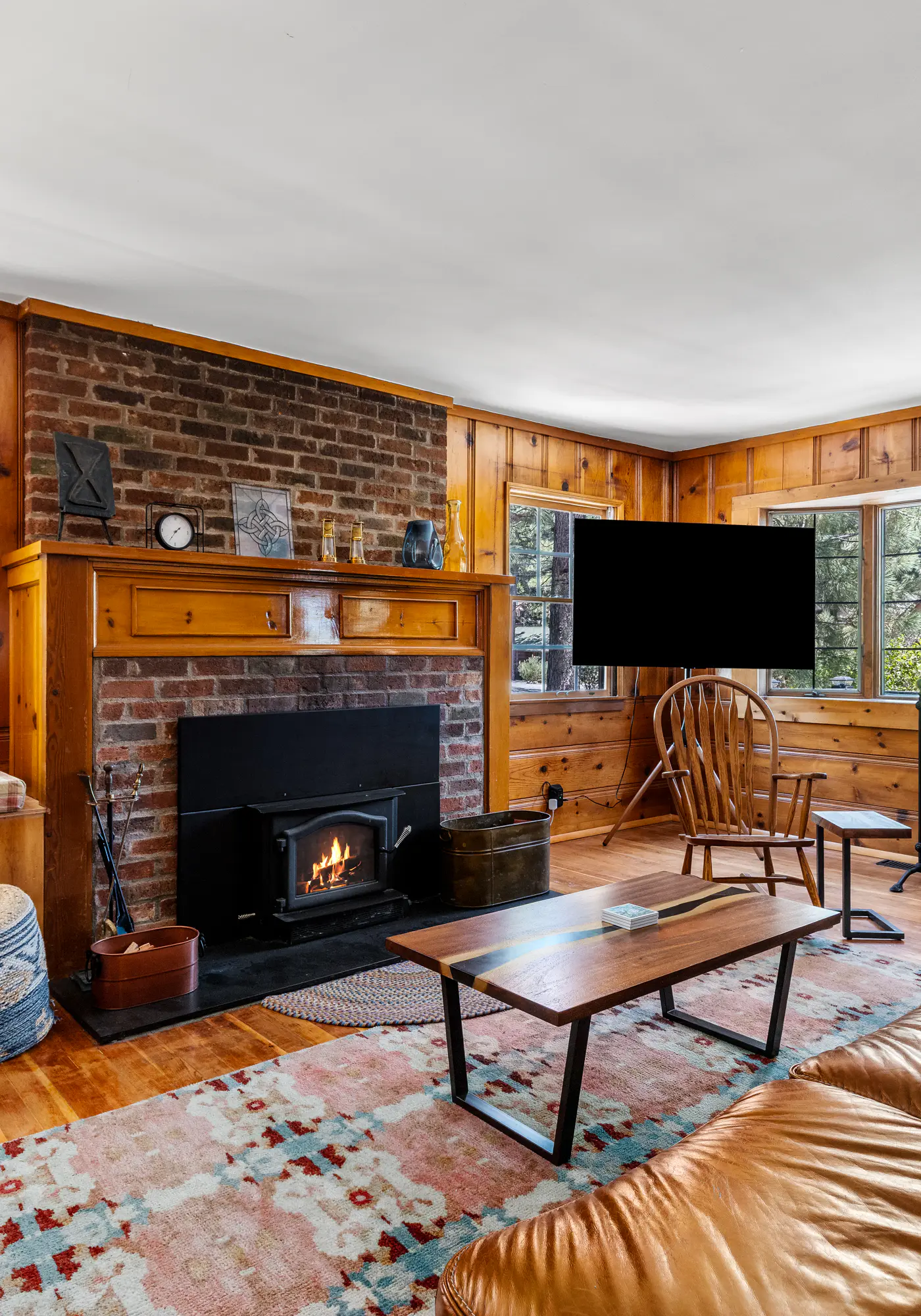 Lundquist House