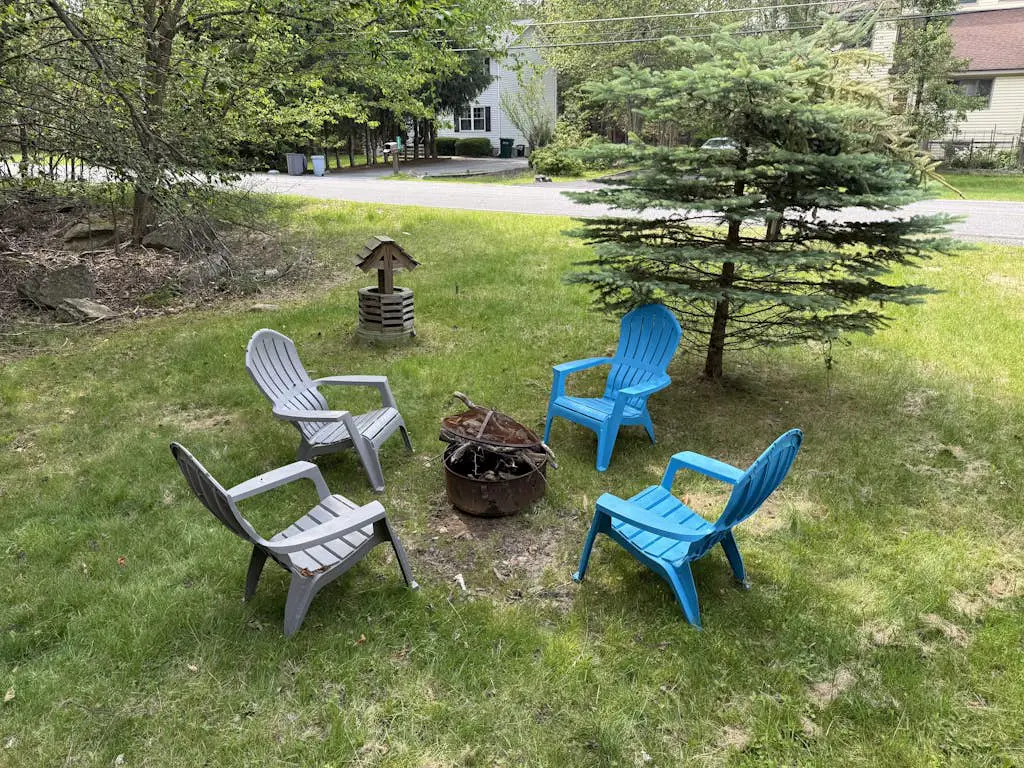 Pocono Home with Hot Tub, EV Charge, Pool & Tennis