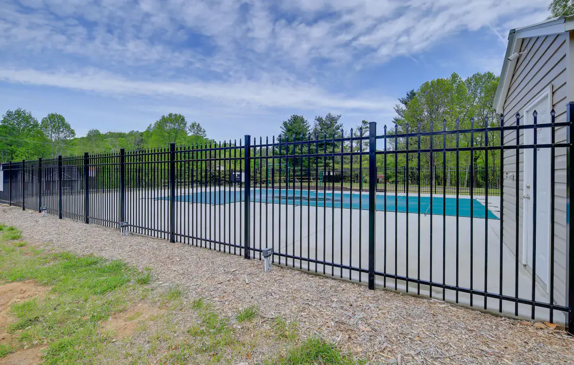 Timber Ridge Retreat