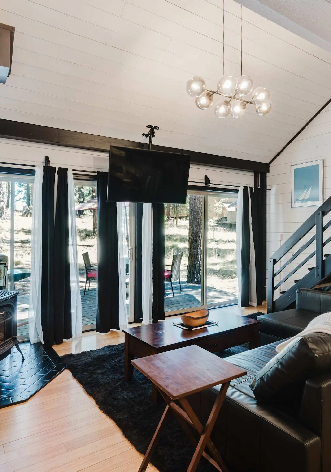 Cozy Sunriver Retreat - SHARC Passes, Bikes and BBQ
