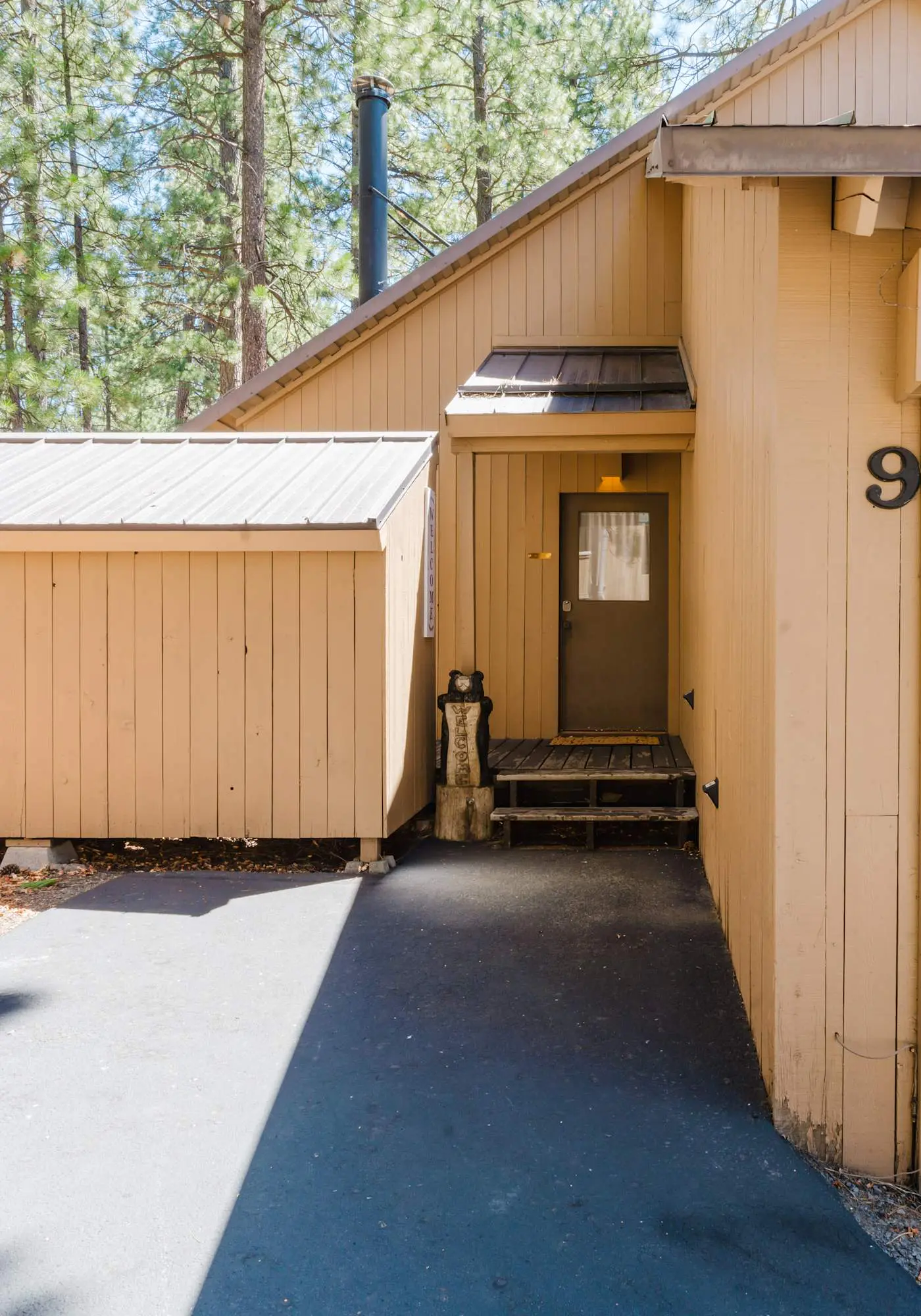 Cozy Sunriver Retreat - SHARC Passes, Bikes and BBQ