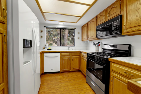 2BR/2.5BA Bear Meadows Condo on Golf Course