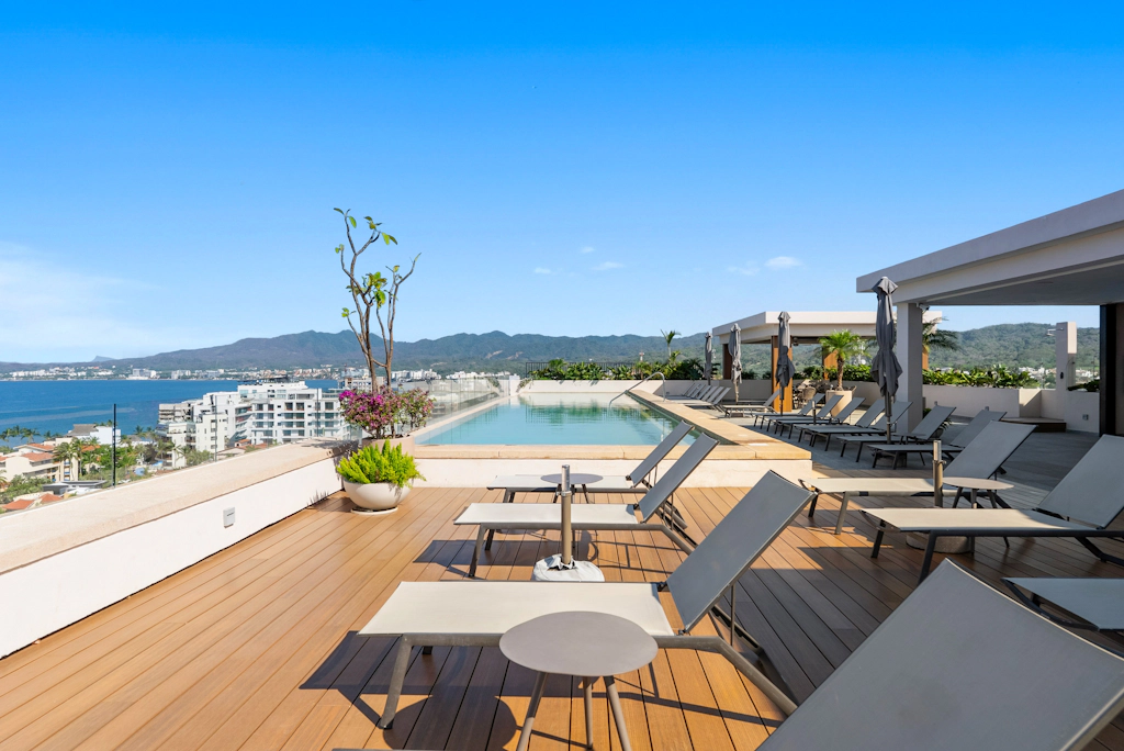 Maralma 401 - 2BR