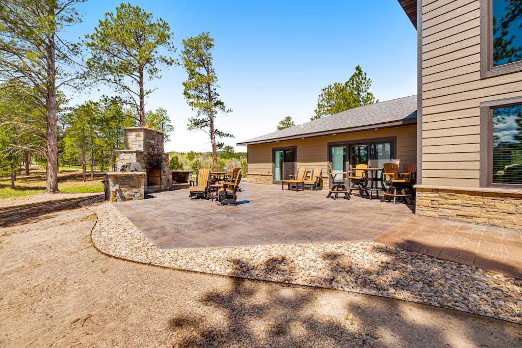 Whiskey Ridge Lodge