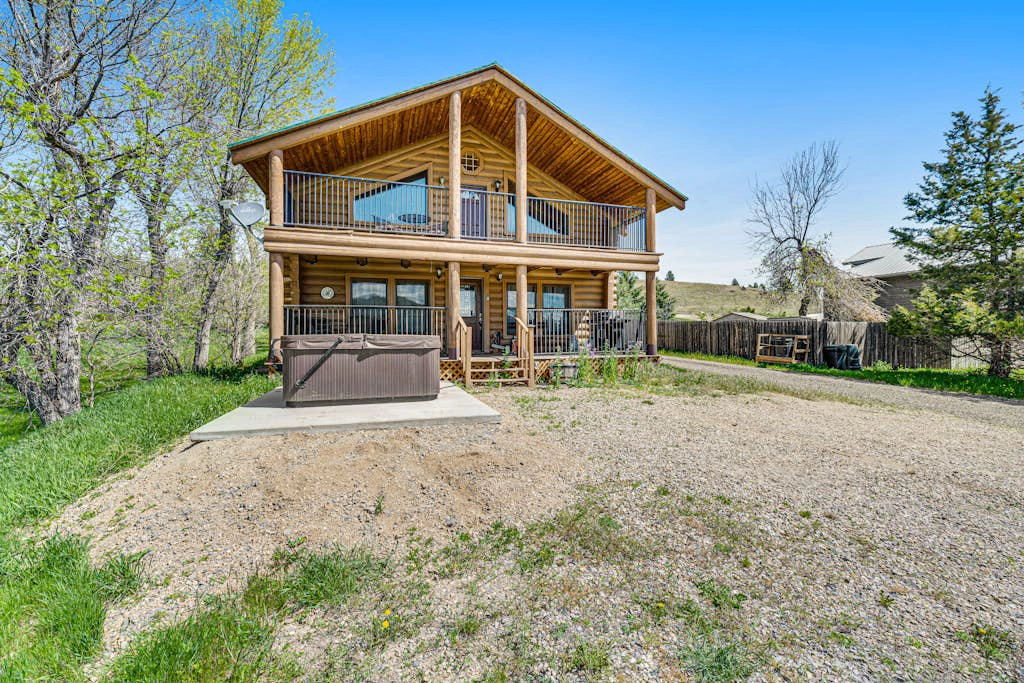 Waterwheel Retreat