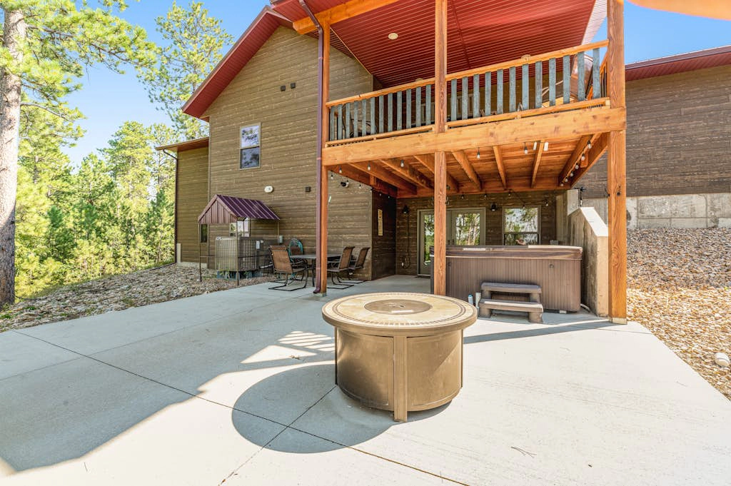 Klassy Lodge