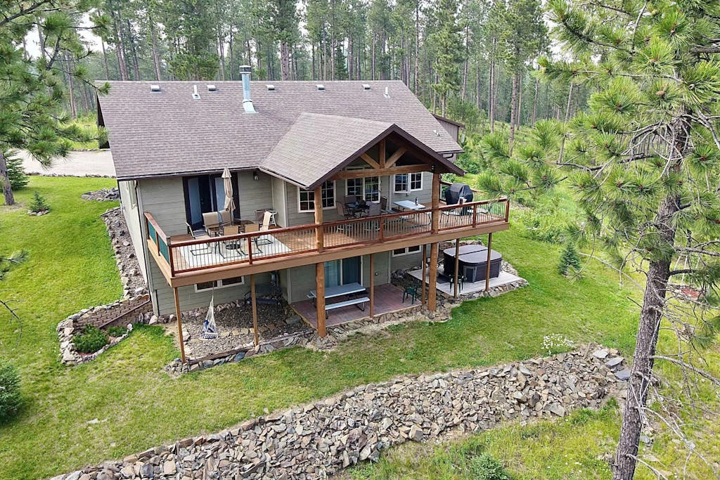 Cliffview Cabin