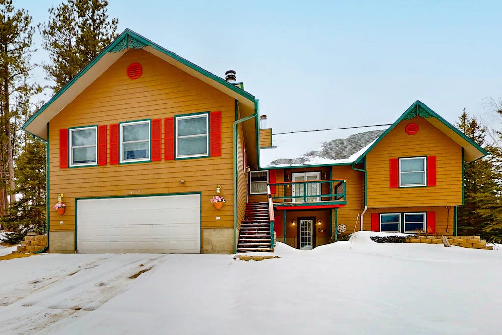 Aspen Lodge at Deer Mountain