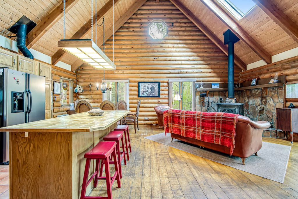 Pikes Peak Retreat