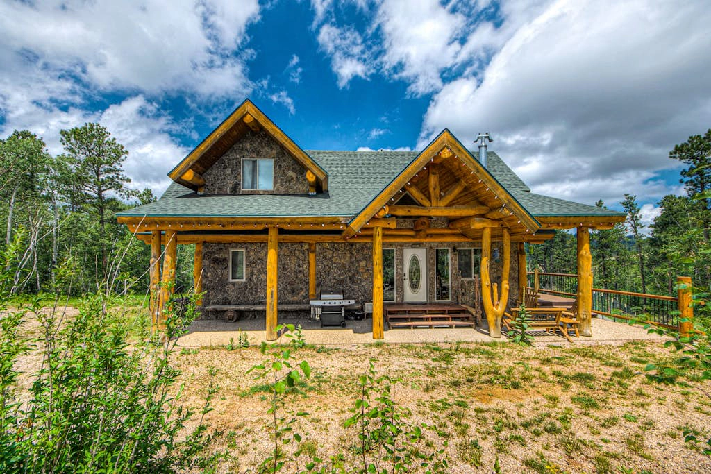 Tetro Rock Retreat