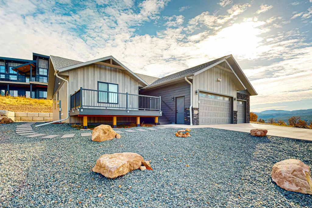 Ruddy's Cabins