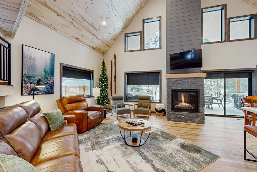 Sundby Cabin