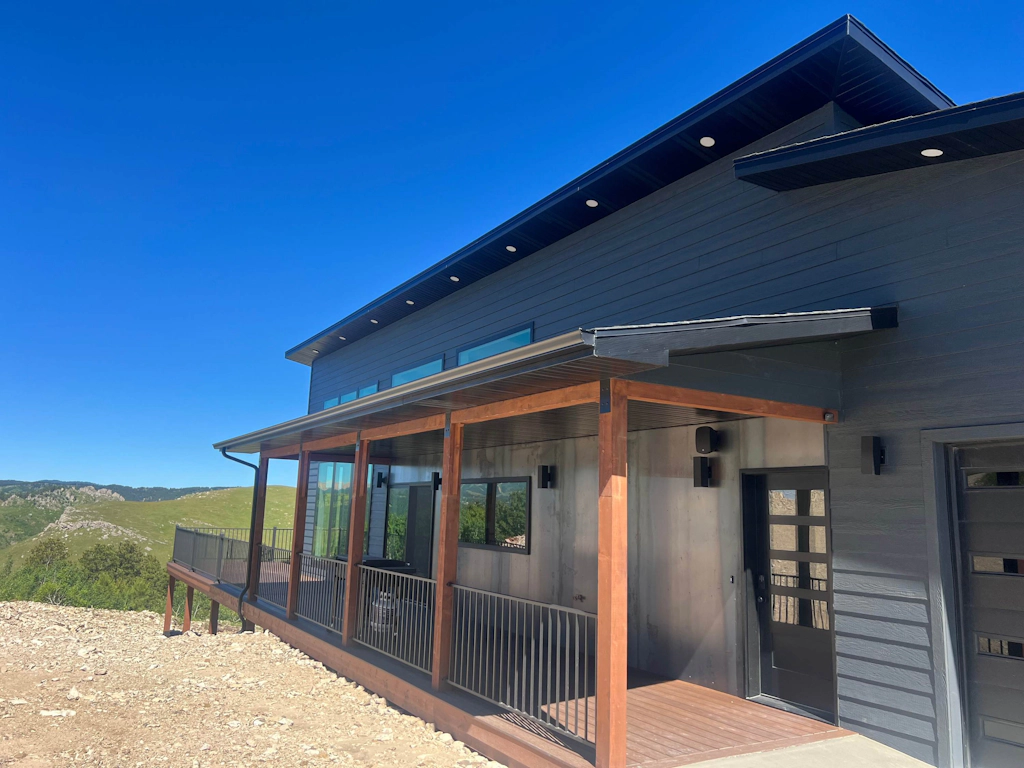 360° Views • Luxury Lodge Sleeps 20