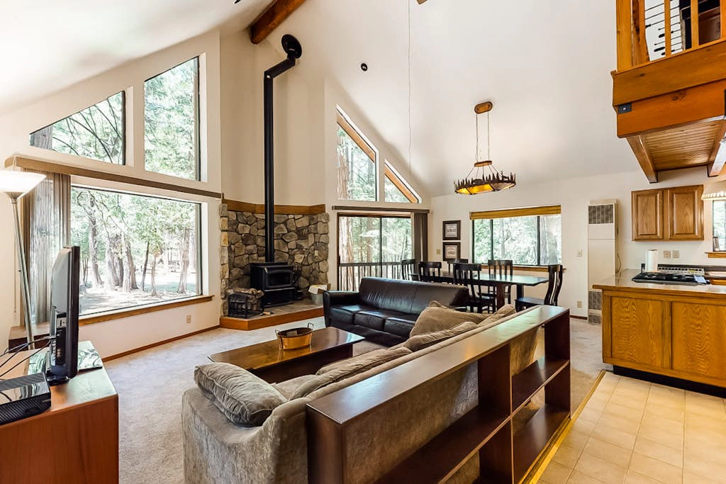 The Arrow House