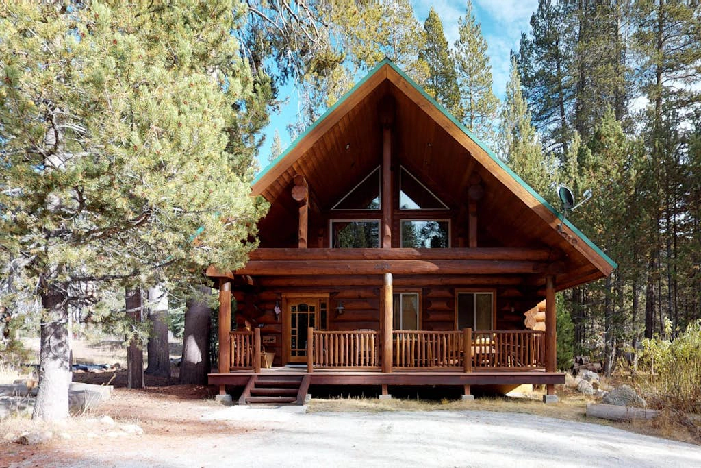 Loggers Landing