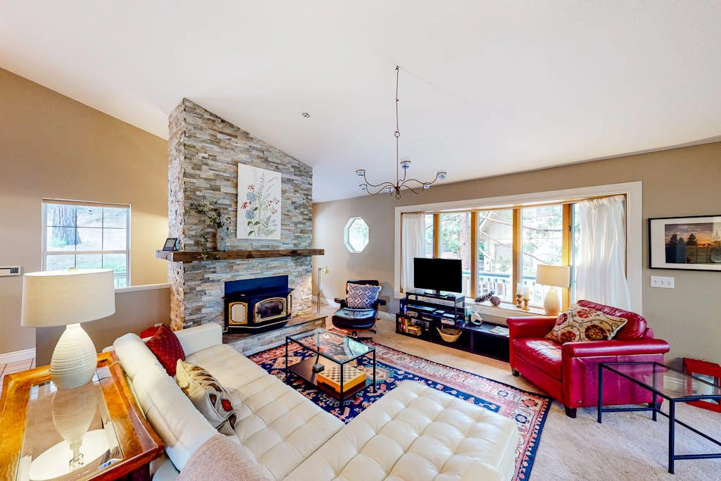 The Lake Haus