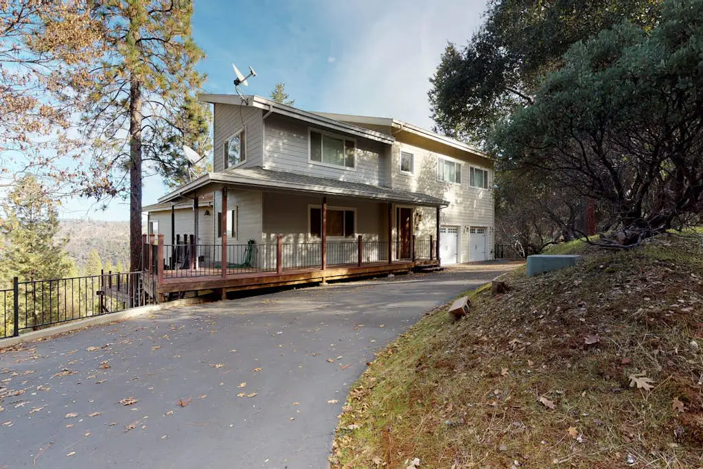 Pine Mountain Getaway