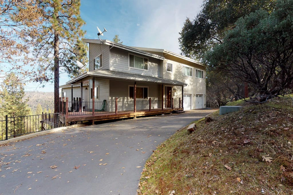 Pine Mountain Getaway