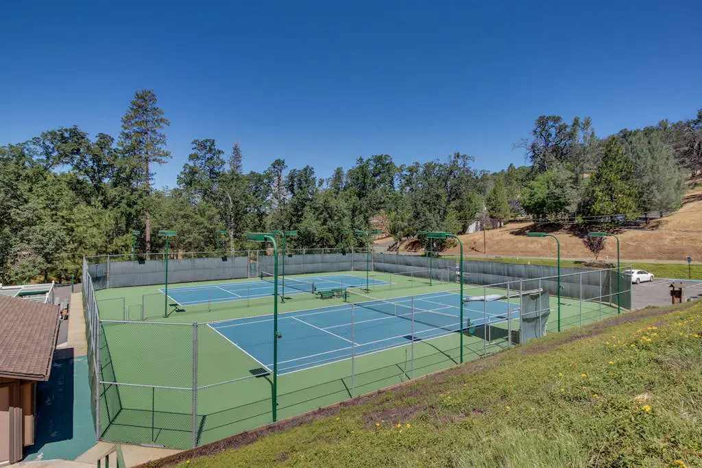 Heart's Desire on the Lake