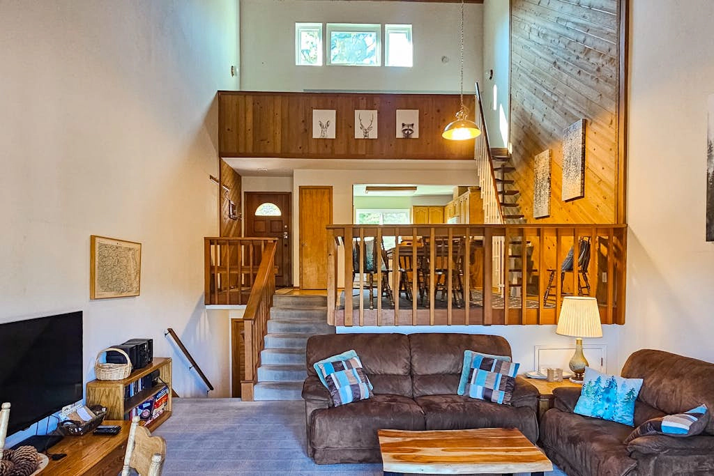 Huntington Hideaway