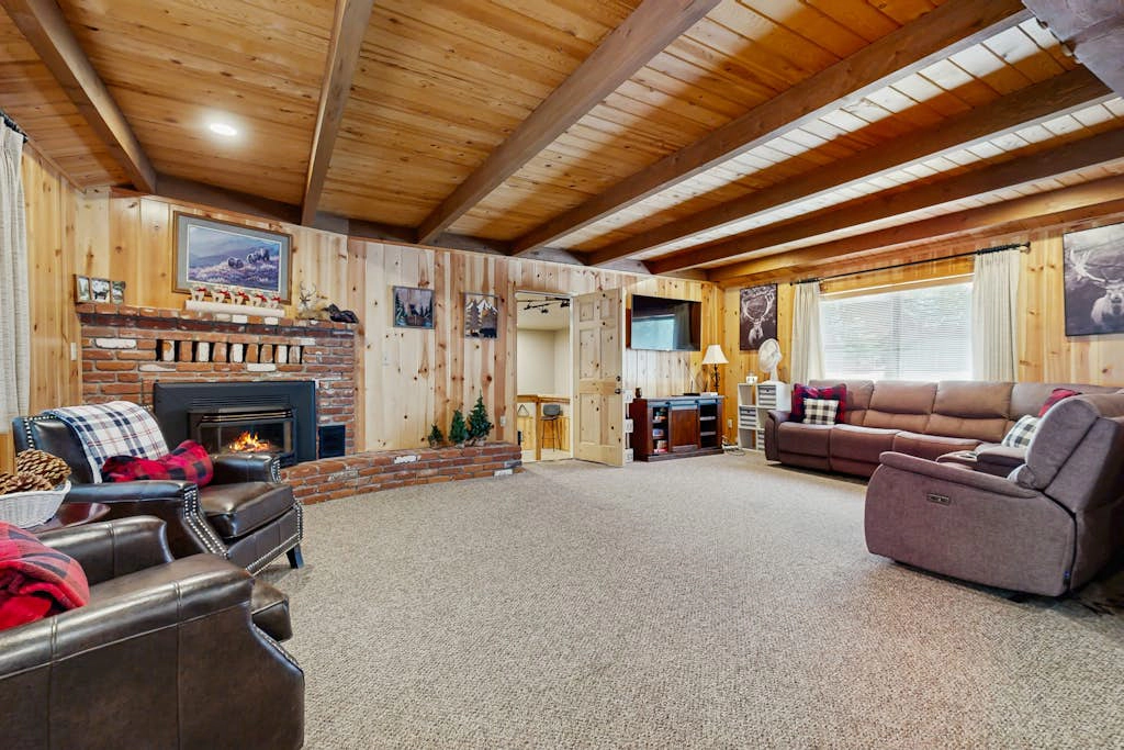 Dorabella Cabin