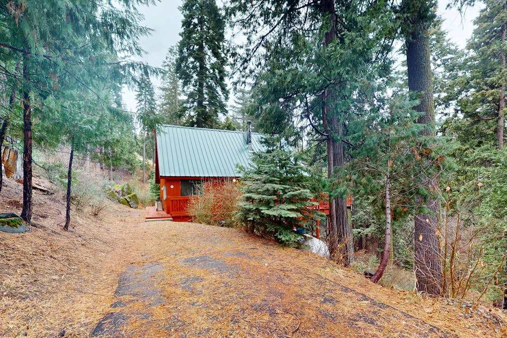 Deaver's Place