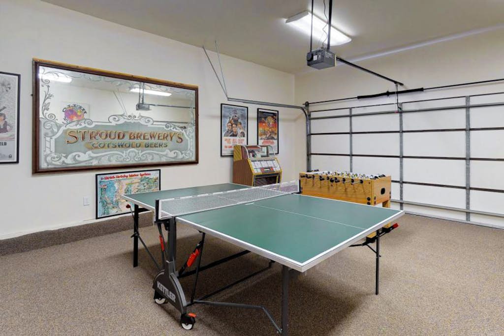 3BR Golf-Course-Front Home w/ Game Room