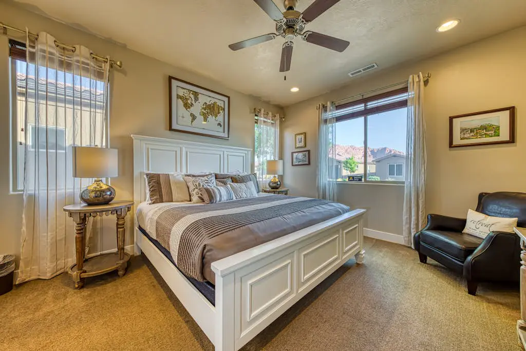 Redstone Villa - Paradise Village #47