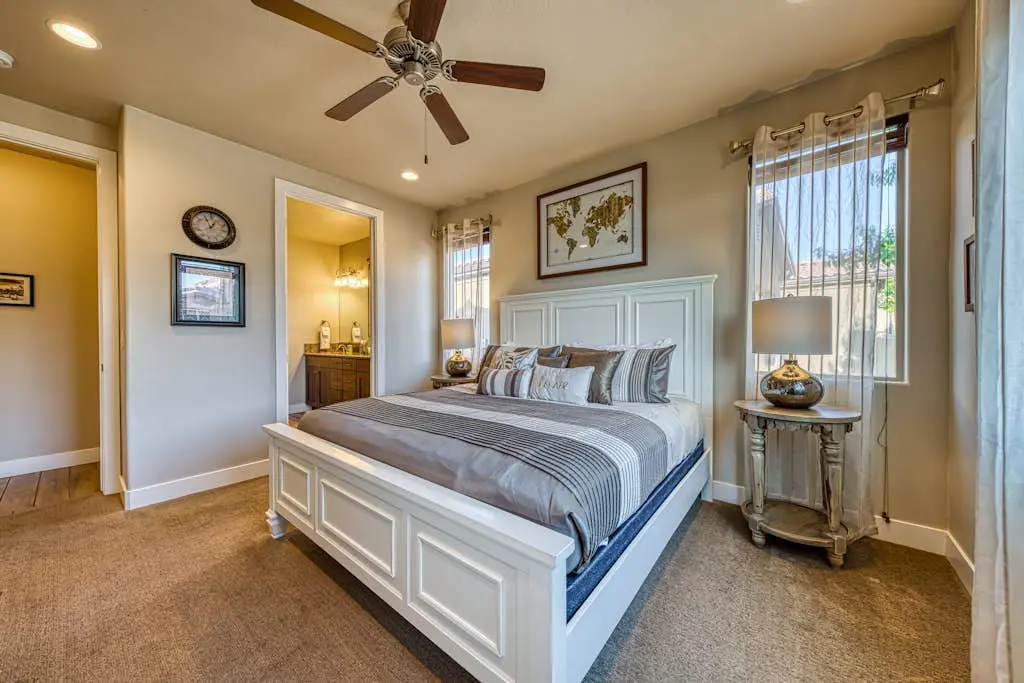Redstone Villa - Paradise Village #47
