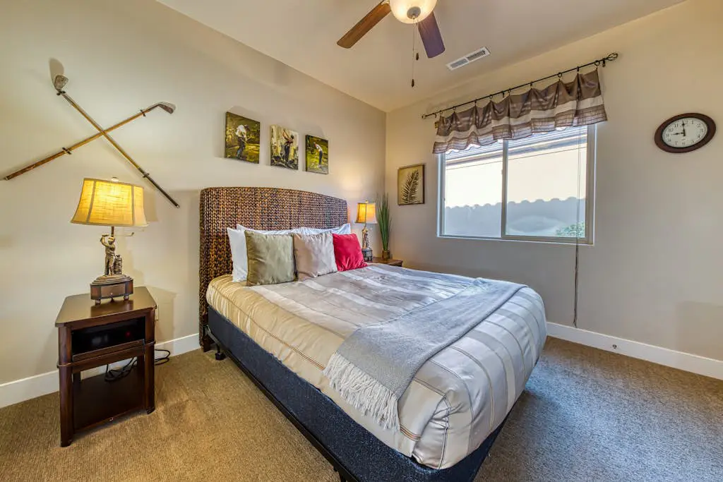 Redstone Villa - Paradise Village #47