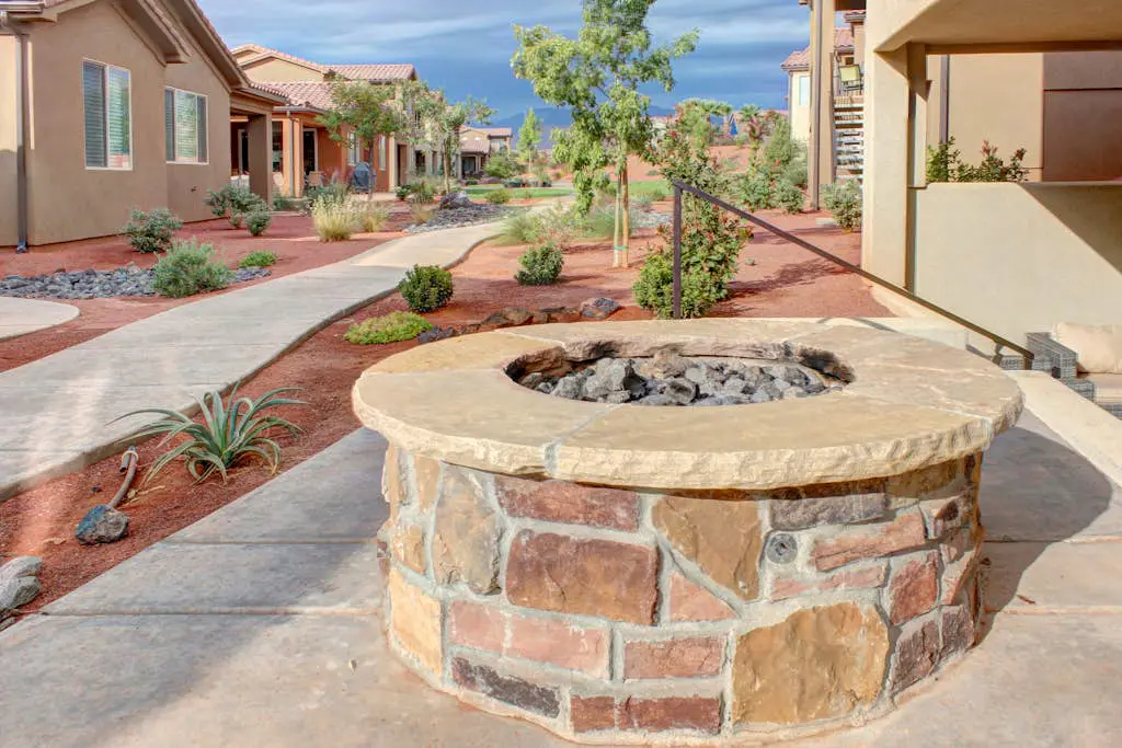 Redstone Villa - Paradise Village #47