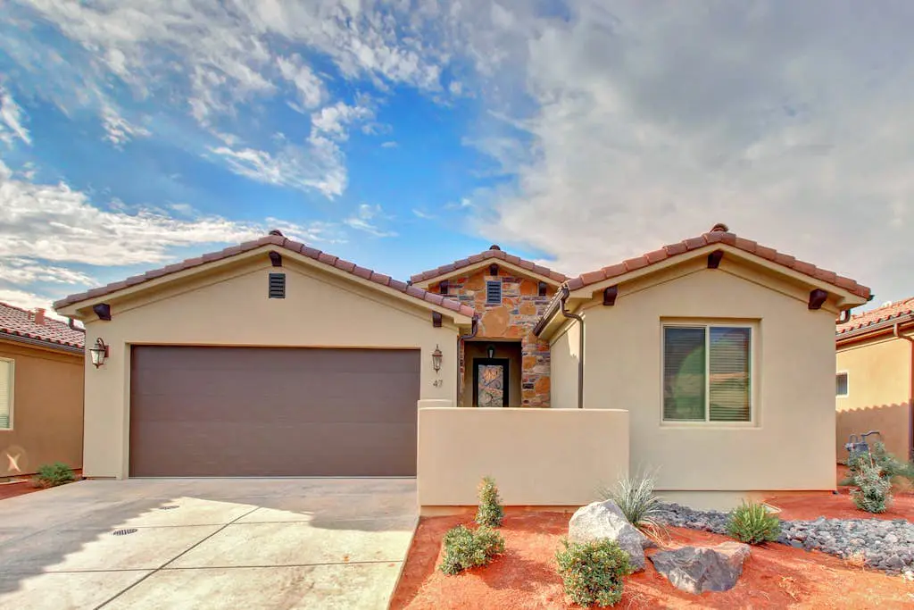 Redstone Villa - Paradise Village #47